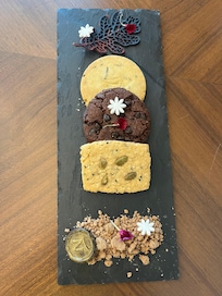 Aufmerksamkeit im Zimmer