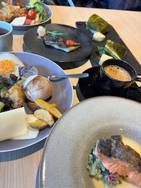 1つ残らず美味しくてたまりません