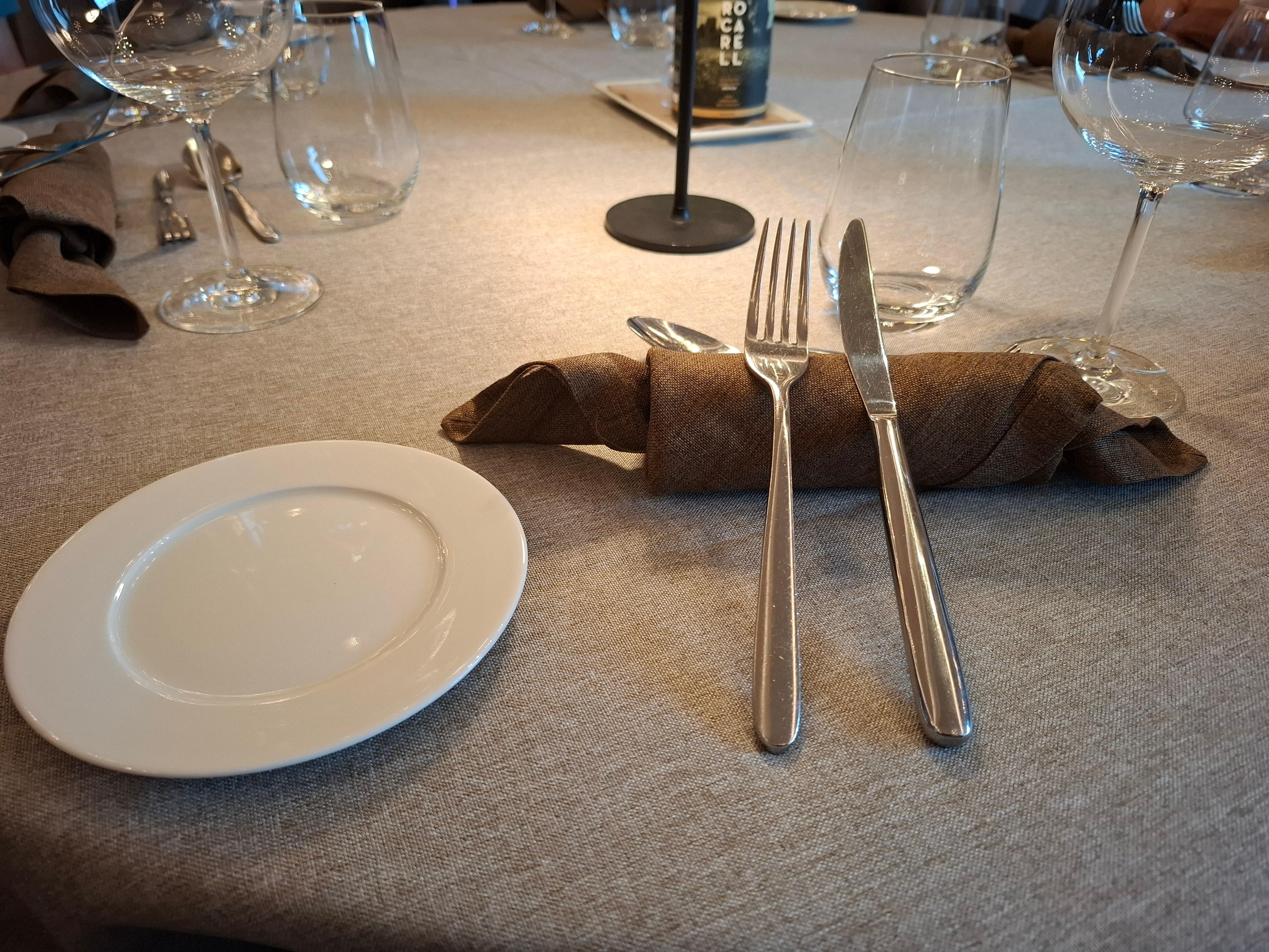 Restaurant Louis XV