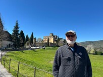 Lourmarin Castle