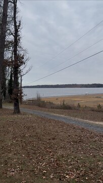 Another view from the deck