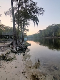 River front