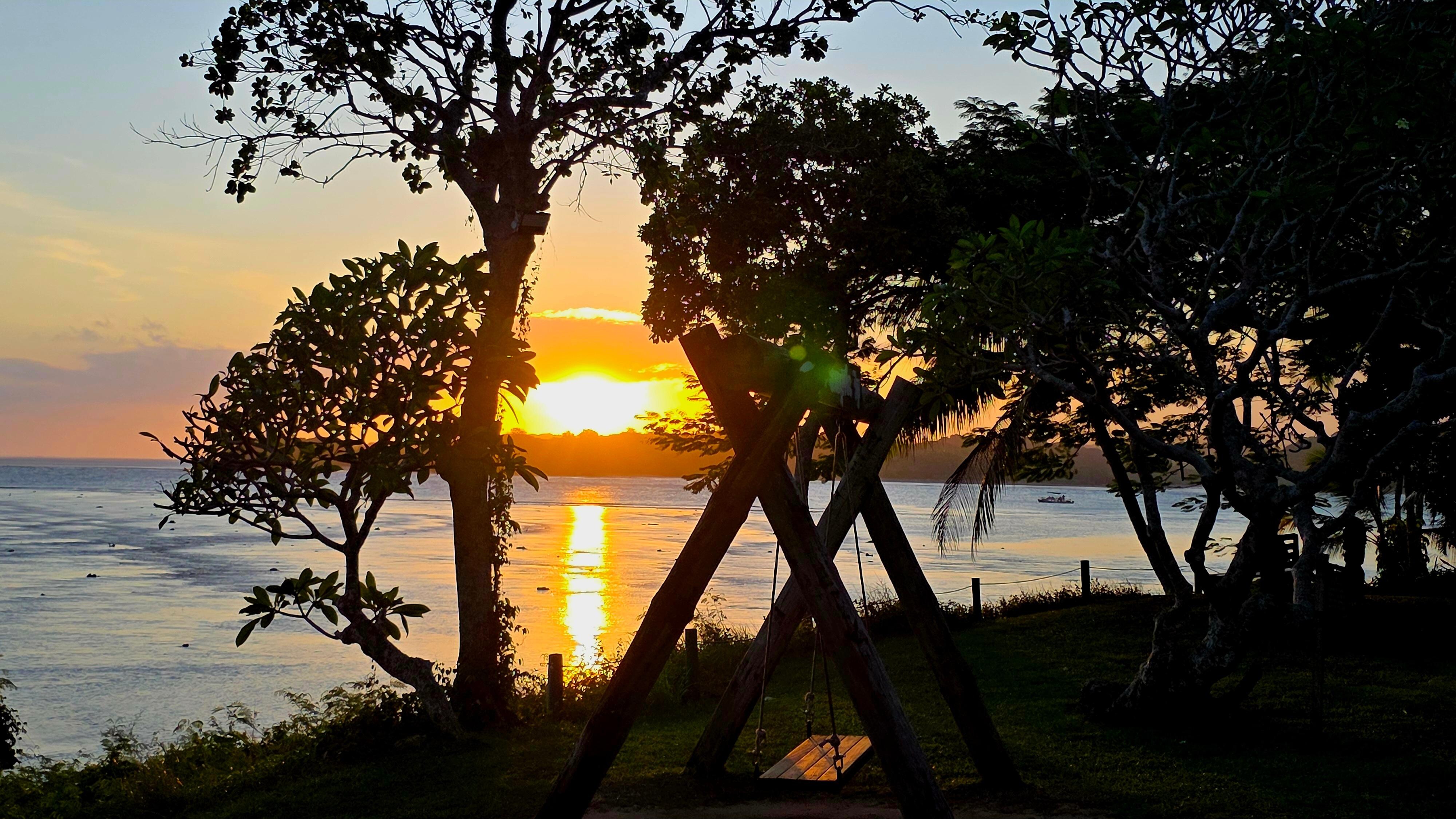 beautiful sunsets