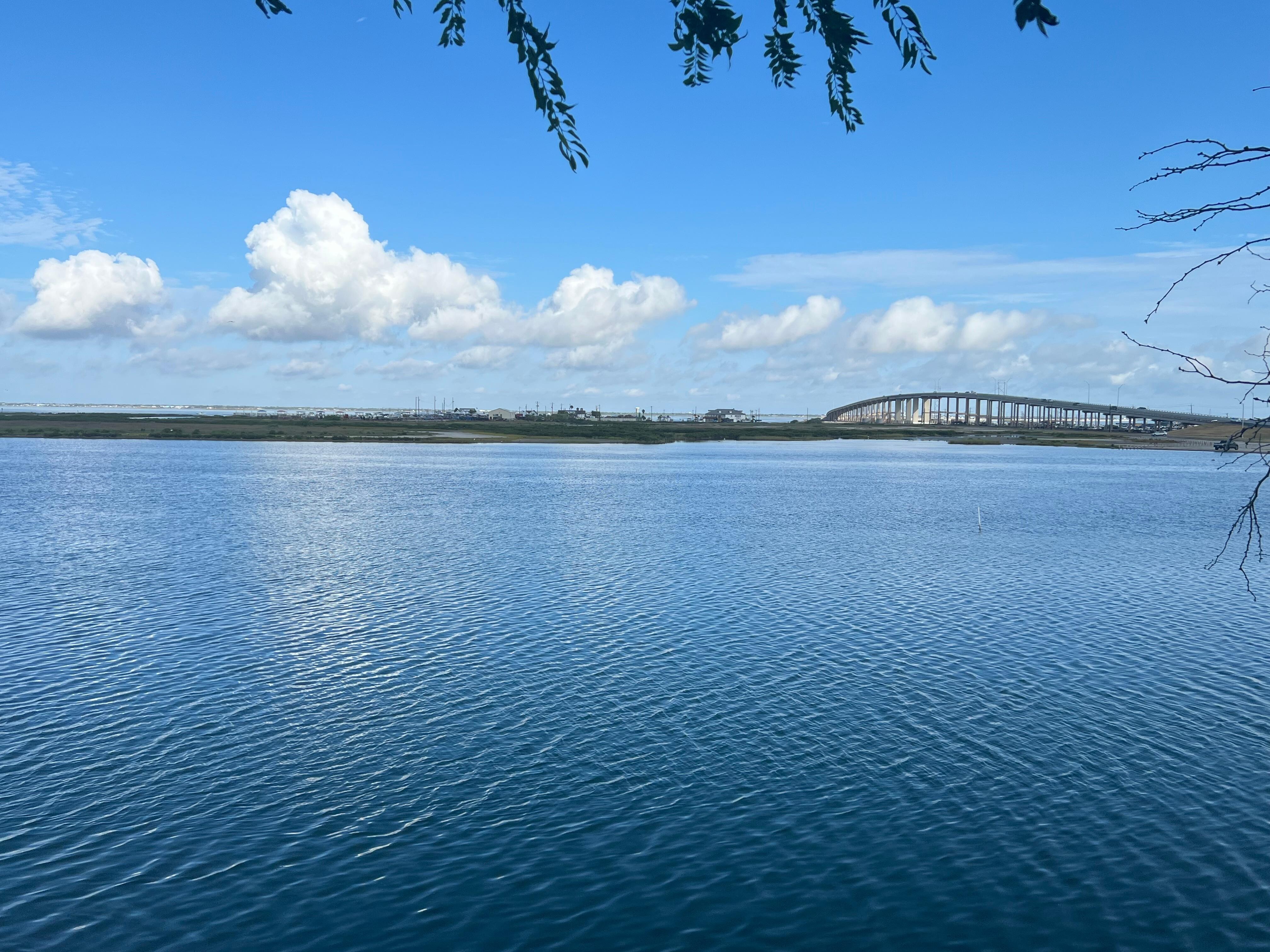 Stunning view!! Gorgeous sunrises and sunsets!! 