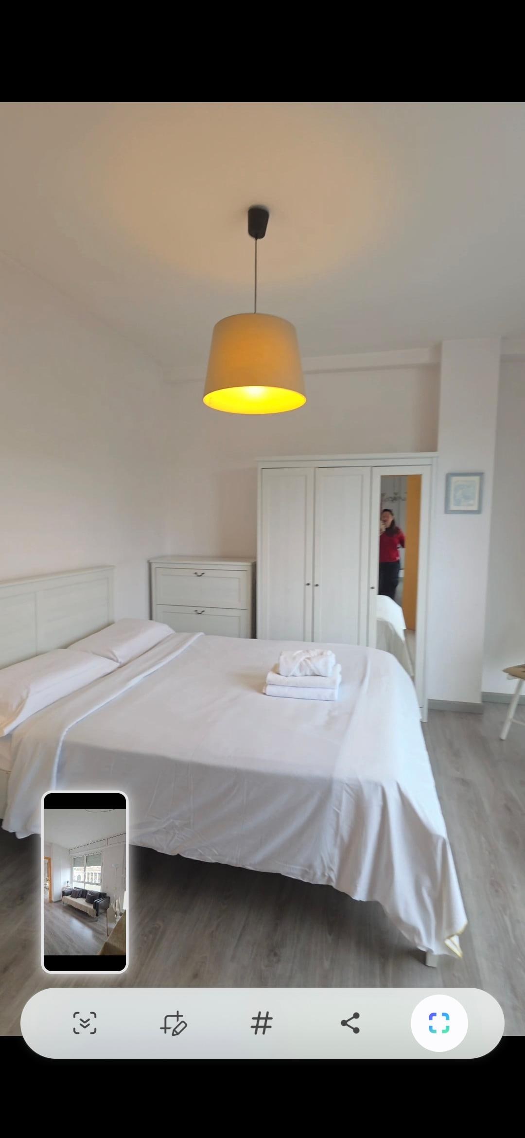 Habitación principal 