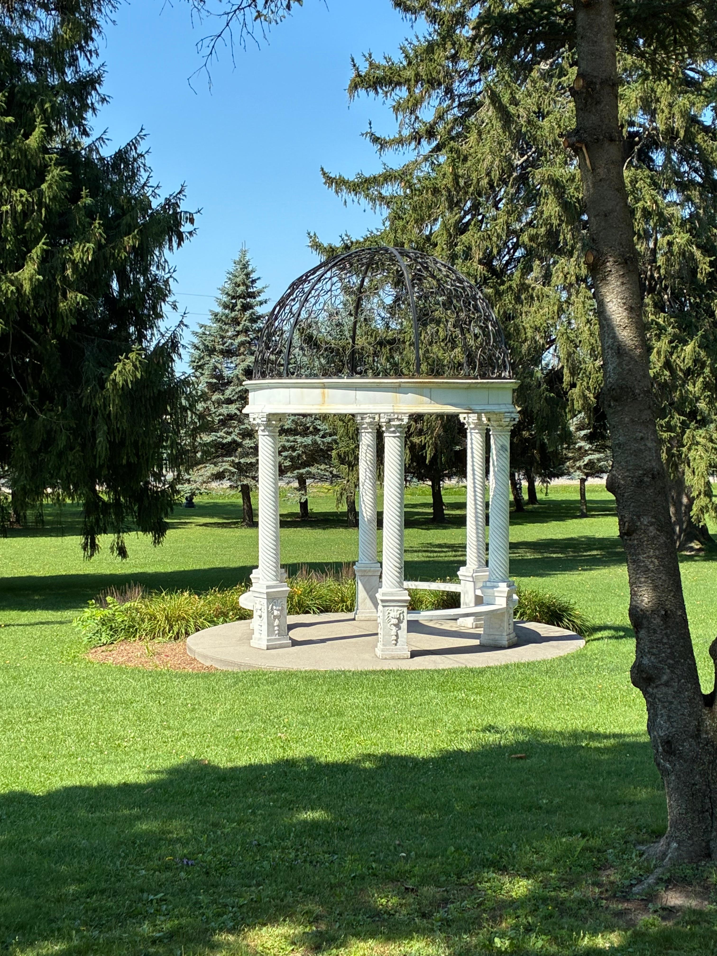 Gazebo 