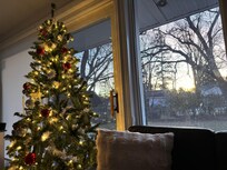 Felt like Christmas!!