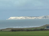 Room with a fantastic view