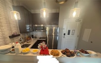 Breakfast always great as well! Need to add bacon lol!