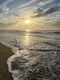 Sunrise