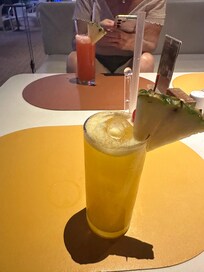 Cocktail??? From the bar