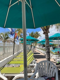 Cabana Club free access