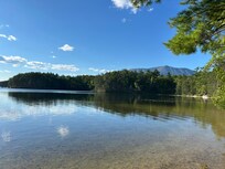 Togue Pond