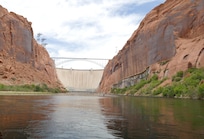 Glenn Canyon Dam
