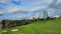 Room view