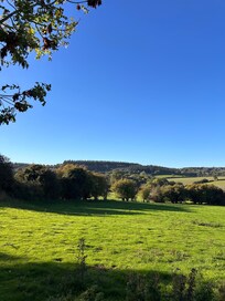Wonderful views