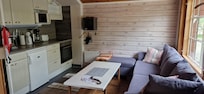 Apartment studio