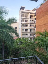 View from patio. Unfortunately with all the condo construction the View will disappear.