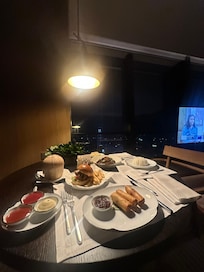 Room service