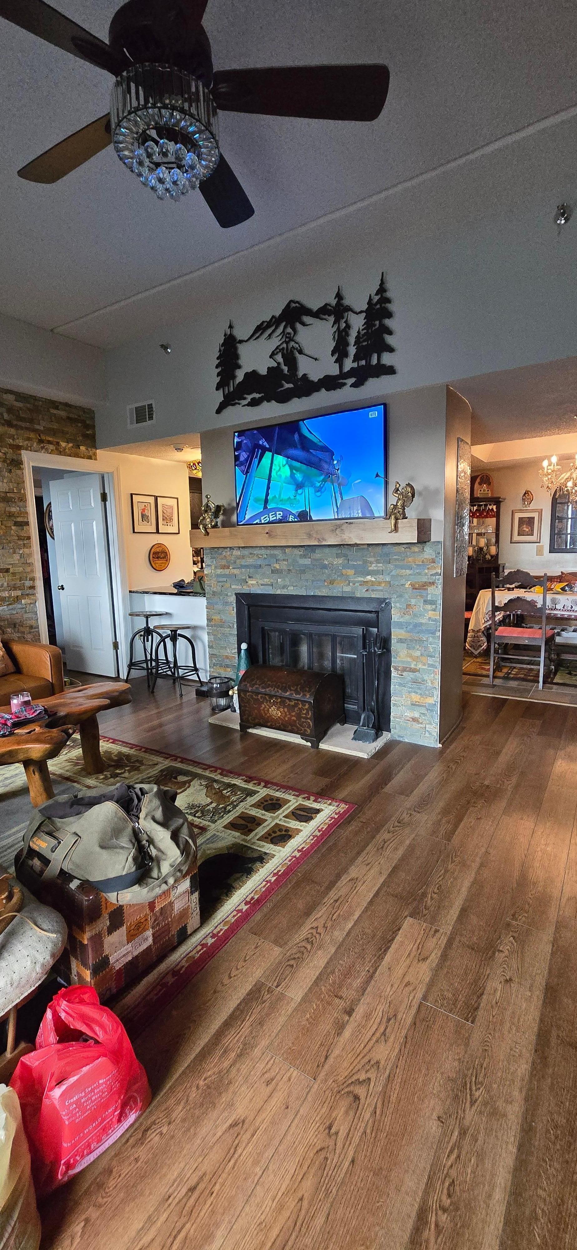 Lovely space for all!