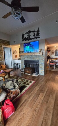 Lovely space for all!