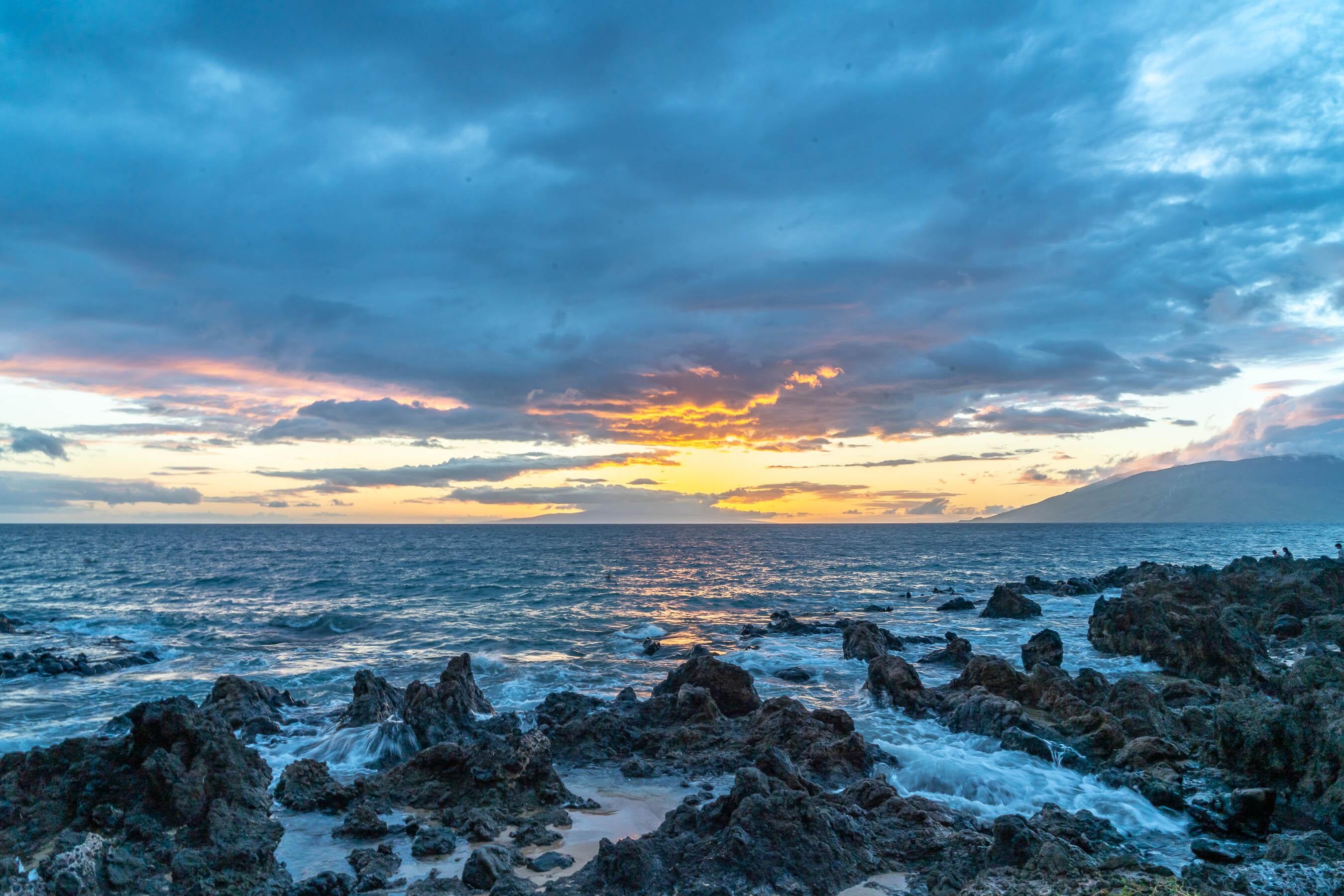 Another great sunset