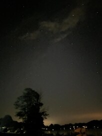 So many stars!