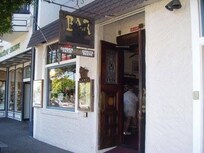 No Name Bar, Sausalito