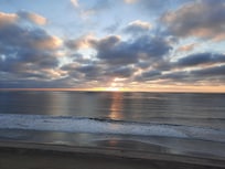 The private patio was the best table in SoCal for drinks and dinner!