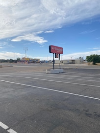 Econo Lodge Santa Rosa