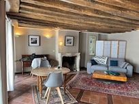 Living-room