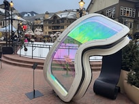 So close to the heart of the Village!