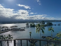The view is the best amenity.