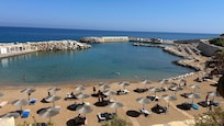 Spiaggia privata