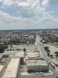 Street view room 16th floor