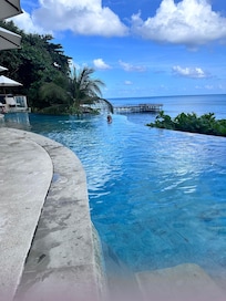 Rock pool