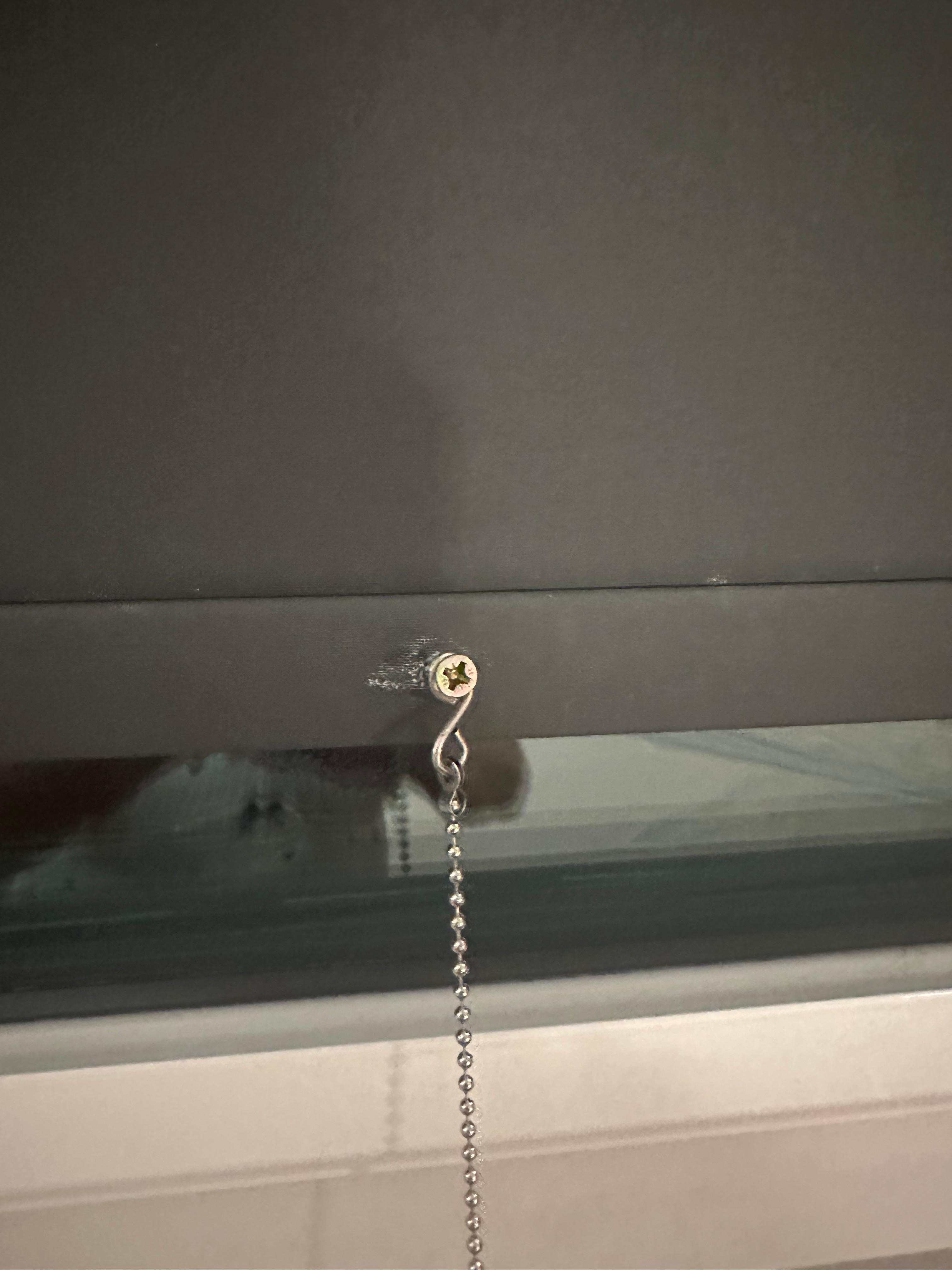 Fantastic safe blind 