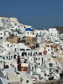 The view from this house. Breathtaking!