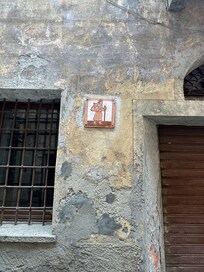 Rue de Donnas
