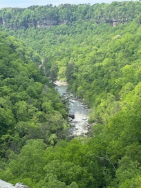 Little River Canyon