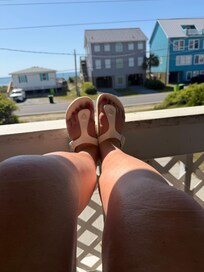 The perfect spot to relax and unwind!!