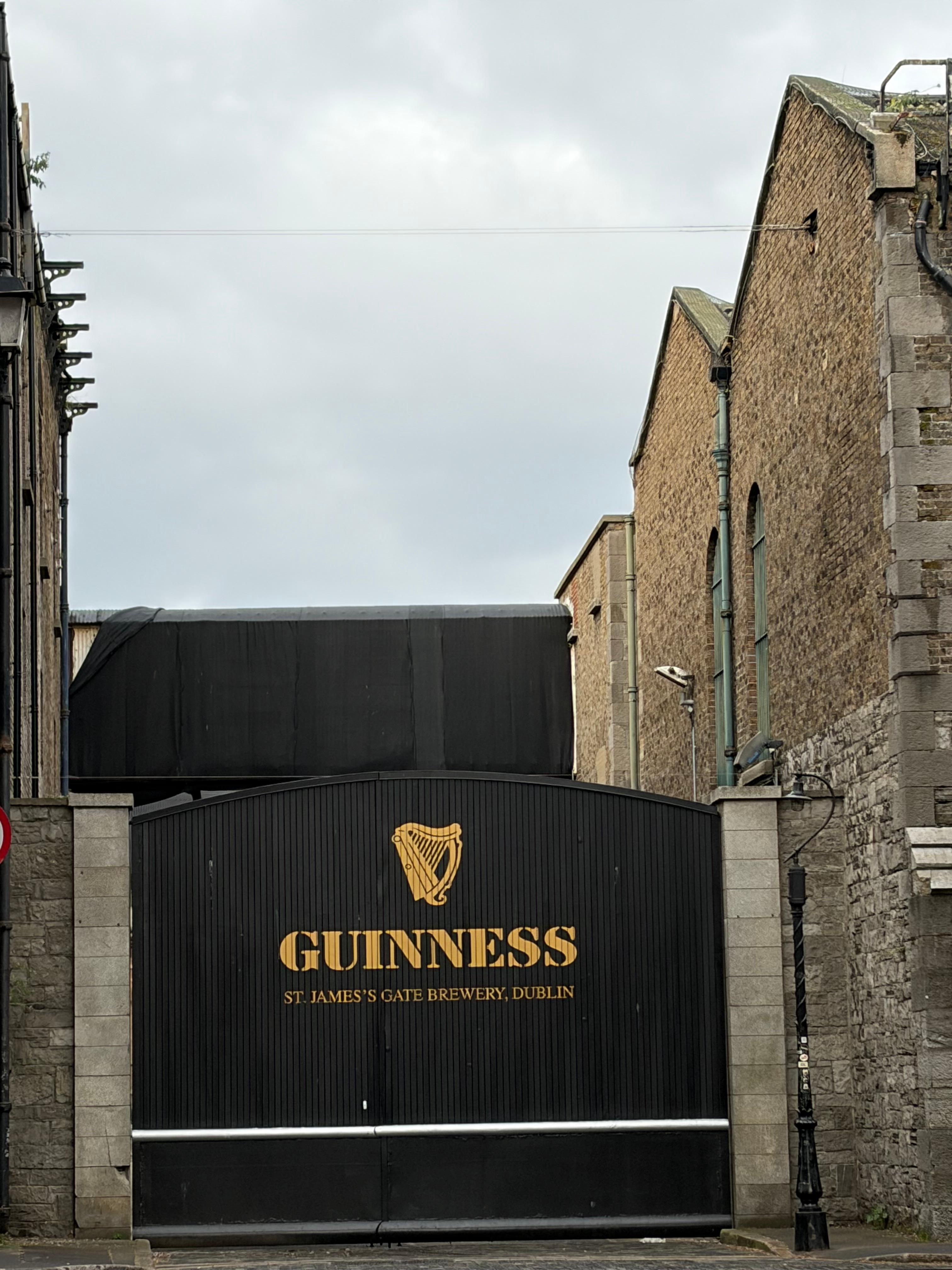 Guinness Storehouse