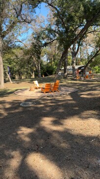Fire pit
