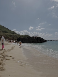 Waimea Bay