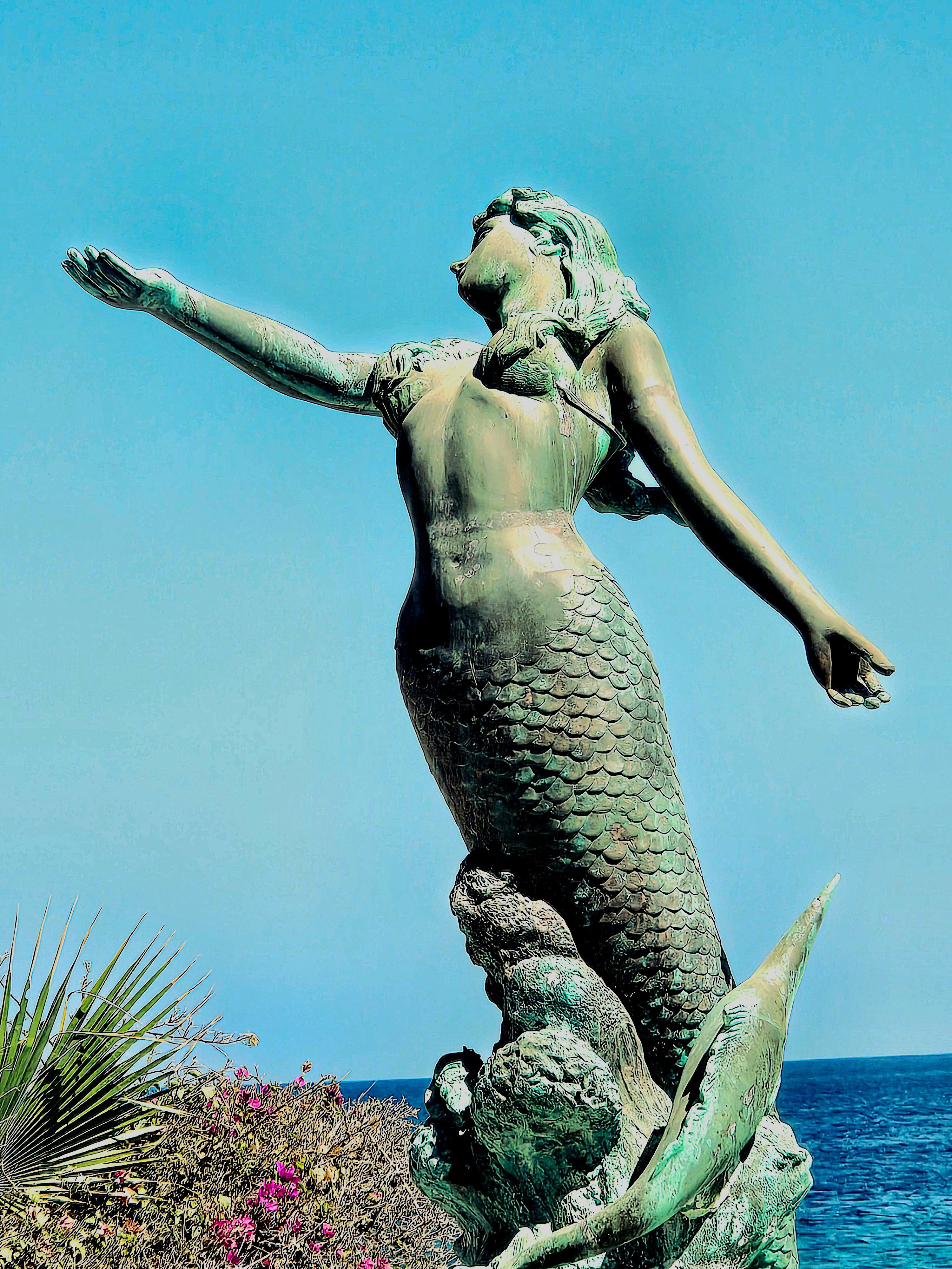 Greeted us every morning 