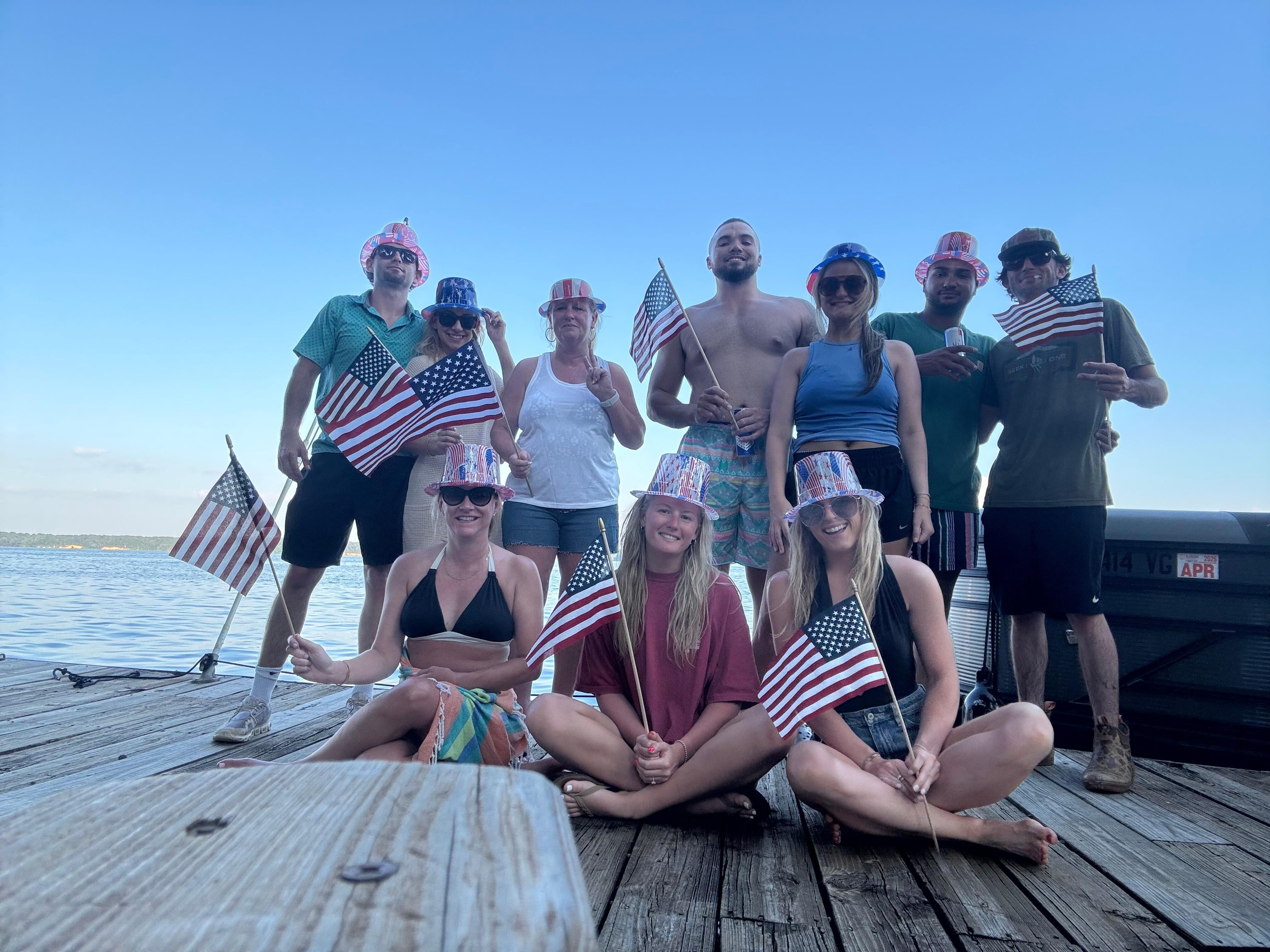 4th of July