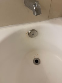 Just dirty