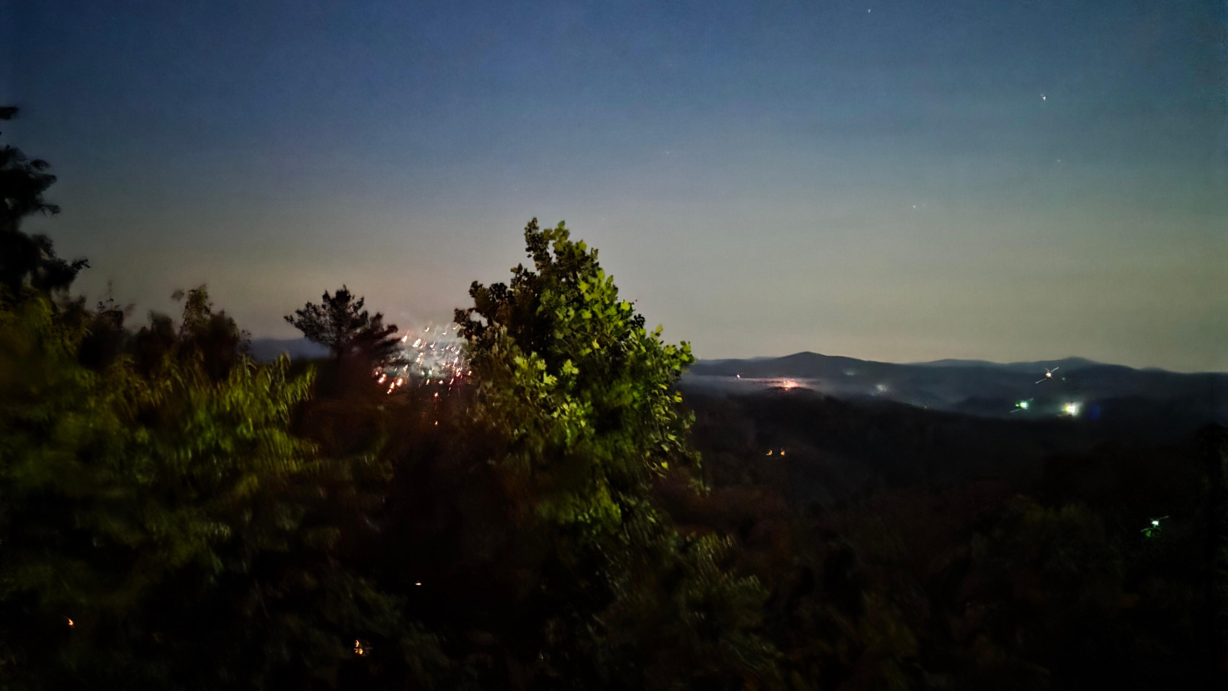 Fireworks 