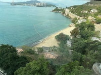 My bedroom was facing ocean view that I liked very much