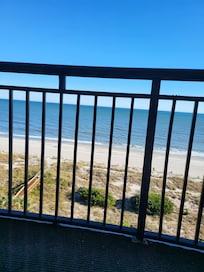 Last day was sunny, yayy